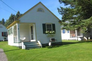 Green Gables Bungalow Court Cottages voted 3rd best hotel in Cavendish 