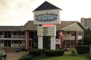 Green Gables Inn Branson Image