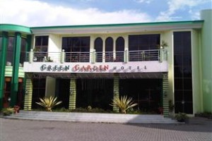 Green Garden Hotel voted  best hotel in Berastagi