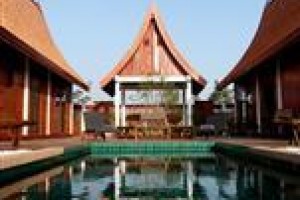 Green Gecko Hotel Udon Thani Image