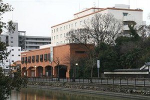 Green Hill Hotel Akashi Image