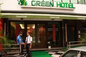 Green Hotel Puchong voted 7th best hotel in Puchong