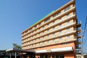 Green Hotel Yes Nagahama Minatokan Image