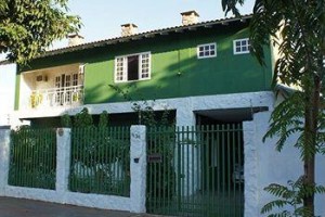 Green House Hostel Foz do Iguacu Image
