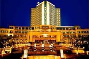 Green Lake Hotel voted 3rd best hotel in Kunming