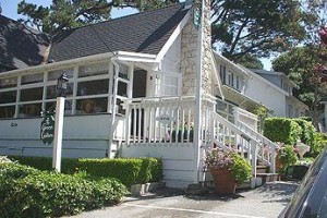 Green Lantern Inn Bed and Breakfast Carmel By the Sea Image