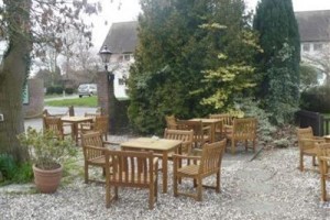 Green Man Inn Harlow Image