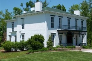 Green Mansion Bed and Breakfast Falls of Rough voted  best hotel in Falls of Rough