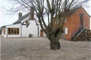 Green Orchard Bed & Breakfast Tewkesbury Image