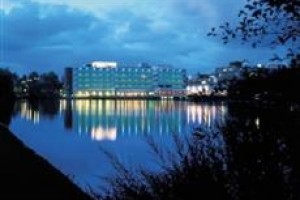 Hampshire Hotel Greenpark voted  best hotel in Leidschendam