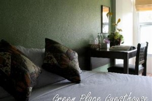Green Place Guest House Nakhon Si Thammarat Image