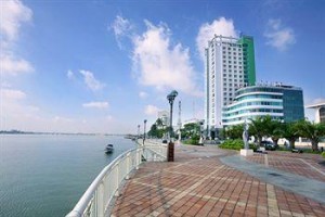 Green Plaza Hotel voted 7th best hotel in Da Nang