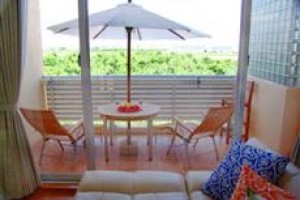 Green Smile voted 10th best hotel in Ishigaki