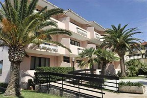 Green Sporting Club Hotel Alghero Image