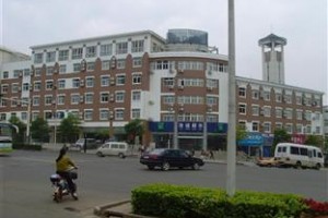 Green Tree Inn Lianyugang Zhongshan Road Image