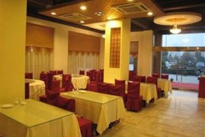 Green Tree Inn Suqian Station voted 7th best hotel in Suqian