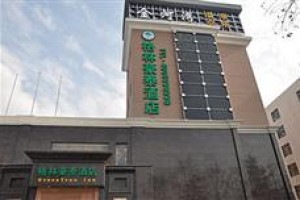 Green Tree Inn Wuxi Guyun River Image