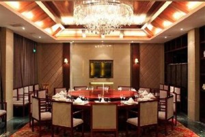 Green Tree Inn Yangzhou Geyuan Image