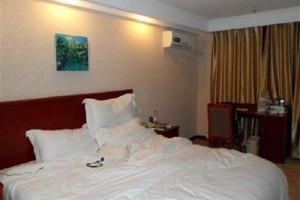 Green Tree Inn Yangzhou ShouXiHu Image