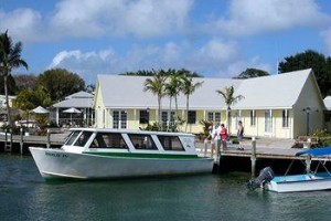 Green Turtle Club & Marina Image