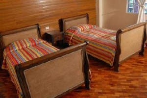 Green Valley Baguio Hotel and Resort Image