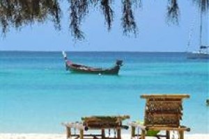 Green View Beach Resort Image