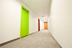 Green Vilnius Hotel Image