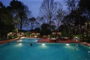 Green Woods Resort Kumily Image