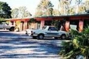 Greenacres Motel Van Park Calliope voted  best hotel in Calliope