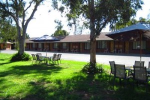 GreenAcres Motel voted 9th best hotel in Corowa