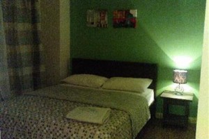 Greenbelt Parkplace Serviced Apartments Makati City Image