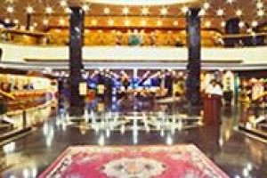 Greenery Hotel Zhuhai Image