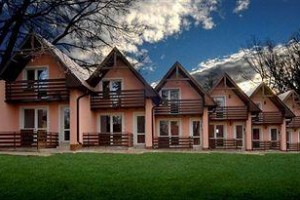 Greenfield Resort Velký Slavkov voted  best hotel in Velky Slavkov