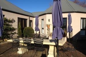 Greengate Bed and Breakfast Image