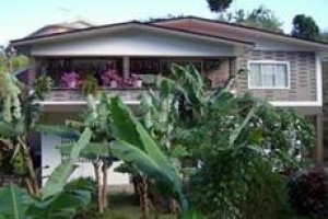 Greenhaven Cottage Bed and Breakfast Les Coteaux (Trinidad and Tobago) voted  best hotel in Les Coteaux 