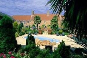 Greenhills Country Hotel Saint Peter (United Kingdom) Image