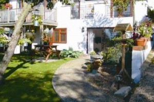 Greenhills Garden Apartment Princes Risborough voted  best hotel in Princes Risborough