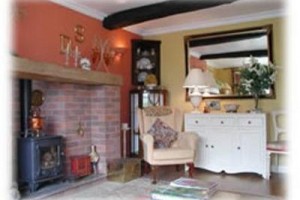 Greenkiln Cottage Penrith Image