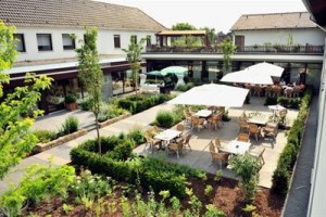 Greenline Landhaus Beckmann Kalkar voted  best hotel in Kalkar