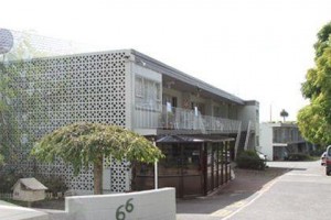 Greenpark Motel Auckland Image