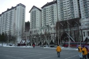 Greenpia Condominium Pyeongchang Image