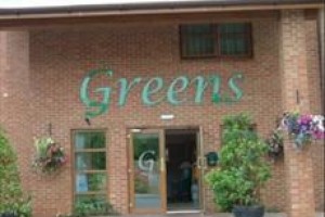 Greens Hotel Woburn Sands voted  best hotel in Woburn Sands