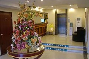 GreenTree Inn Gulou Hohhot Image