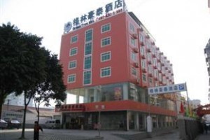 GreenTree Inn Nanning Xiuxiang Image