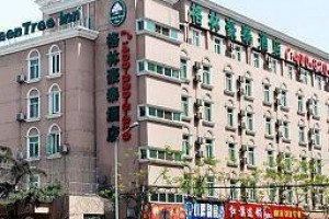 GreenTree Inn Peoples Park Chengdu Image