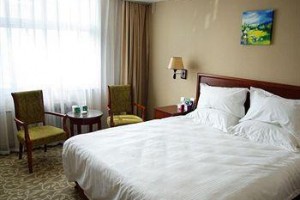 Green Tree Inn (Puyang Oil-field Headquarters) voted 9th best hotel in Puyang