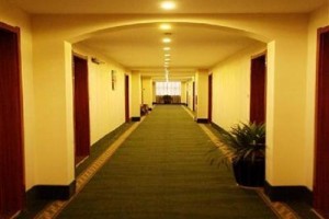 GreenTree Inn Taizhou Dongfeng Road Express Hotel Image