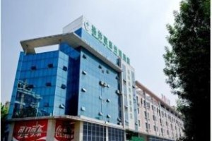 Greentree Inn Weifang Anshun Road Express Hotel Image