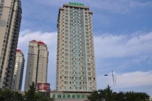 Greentree Inn Weihai North Qingdao Road Image