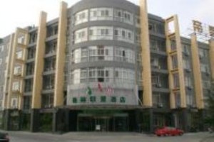 Greentree Inn Yangzhou Dijing Image